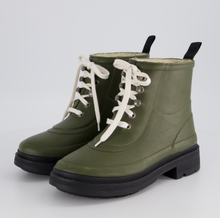 Load image into Gallery viewer, Riley Rain Boot | Moss
